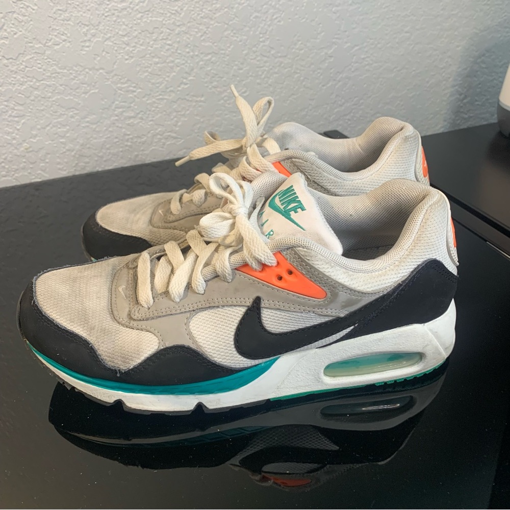 Nike Air Max Correlate